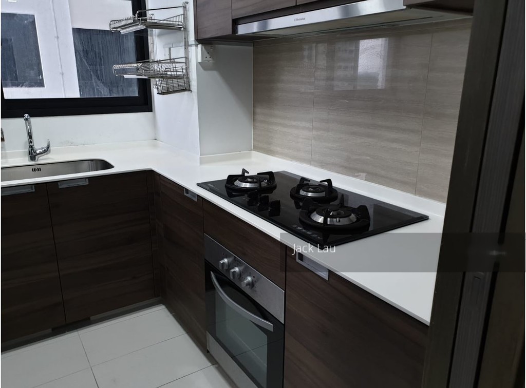 Lush Acres (D28), Condominium #207504921